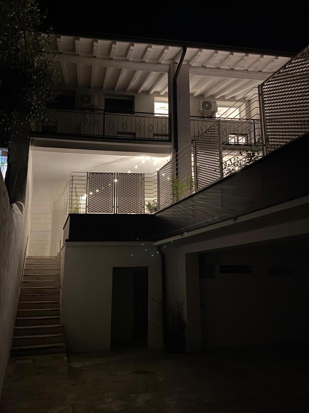 La Finestra Sul Garda Dreaming Holidays San Felice del Benaco Exterior photo