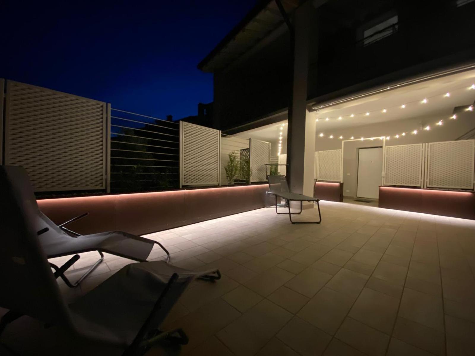 La Finestra Sul Garda Dreaming Holidays San Felice del Benaco Exterior photo