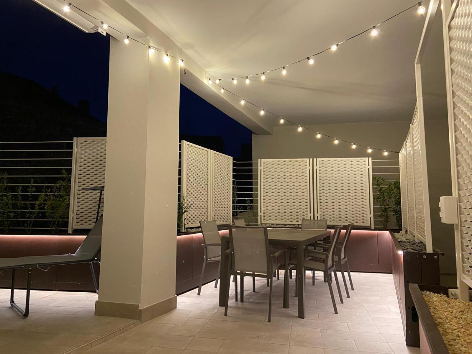 La Finestra Sul Garda Dreaming Holidays San Felice del Benaco Exterior photo