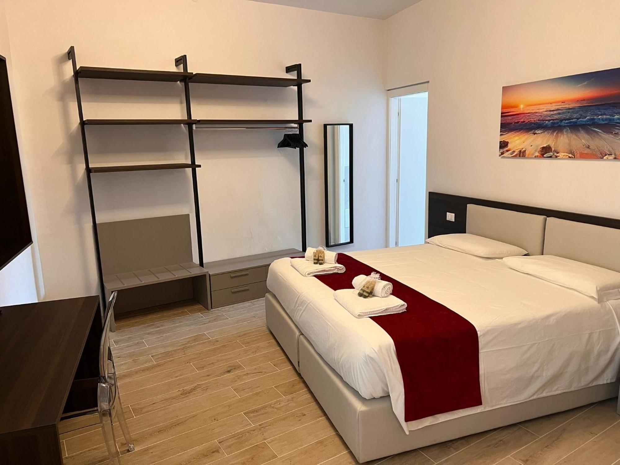 La Finestra Sul Garda Dreaming Holidays San Felice del Benaco Exterior photo