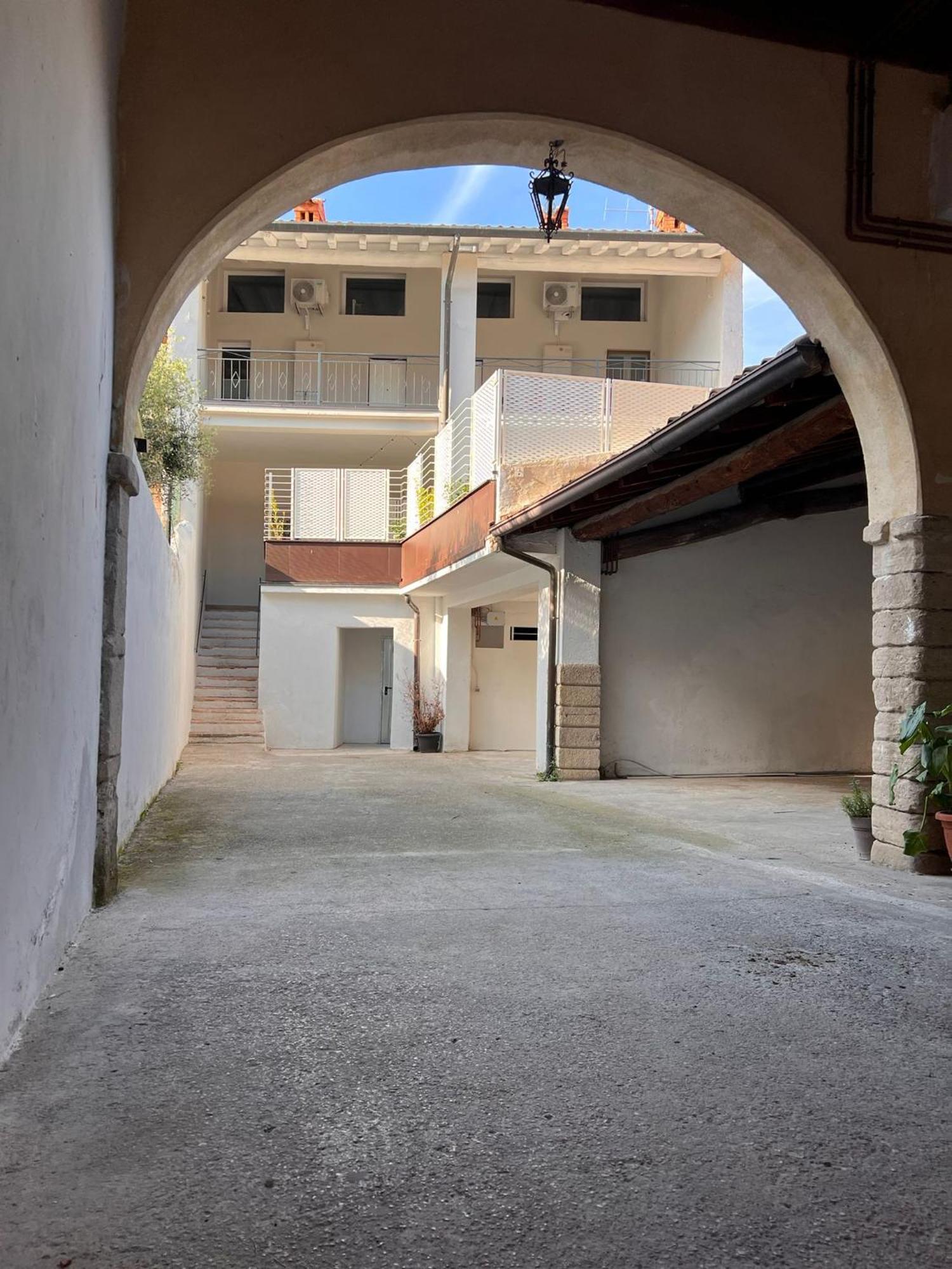 La Finestra Sul Garda Dreaming Holidays San Felice del Benaco Exterior photo
