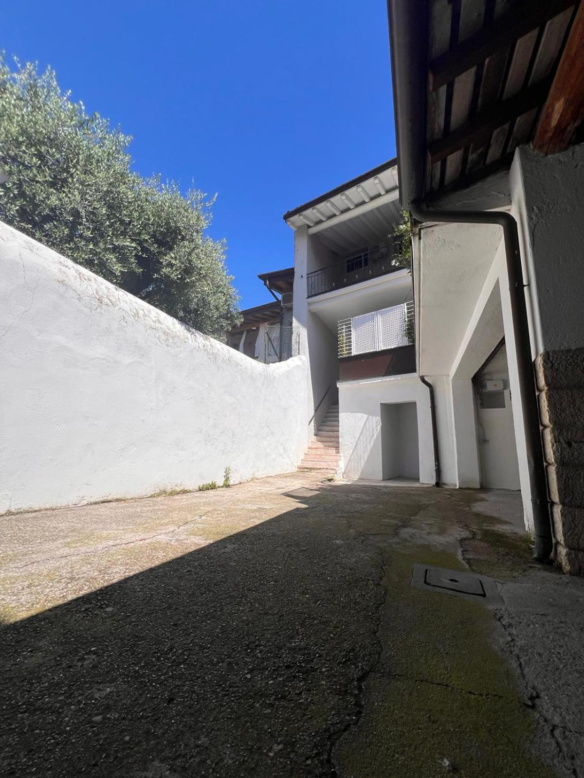 La Finestra Sul Garda Dreaming Holidays San Felice del Benaco Exterior photo