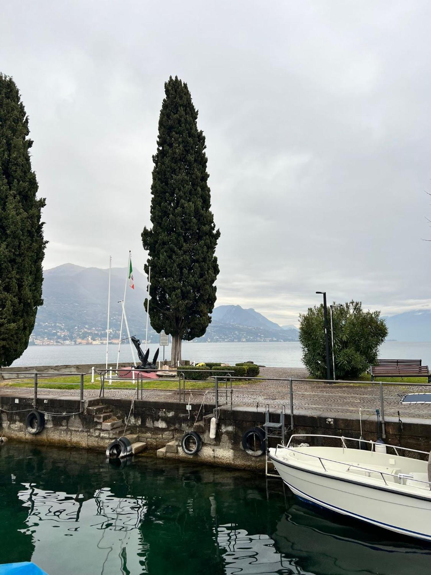 La Finestra Sul Garda Dreaming Holidays San Felice del Benaco Exterior photo