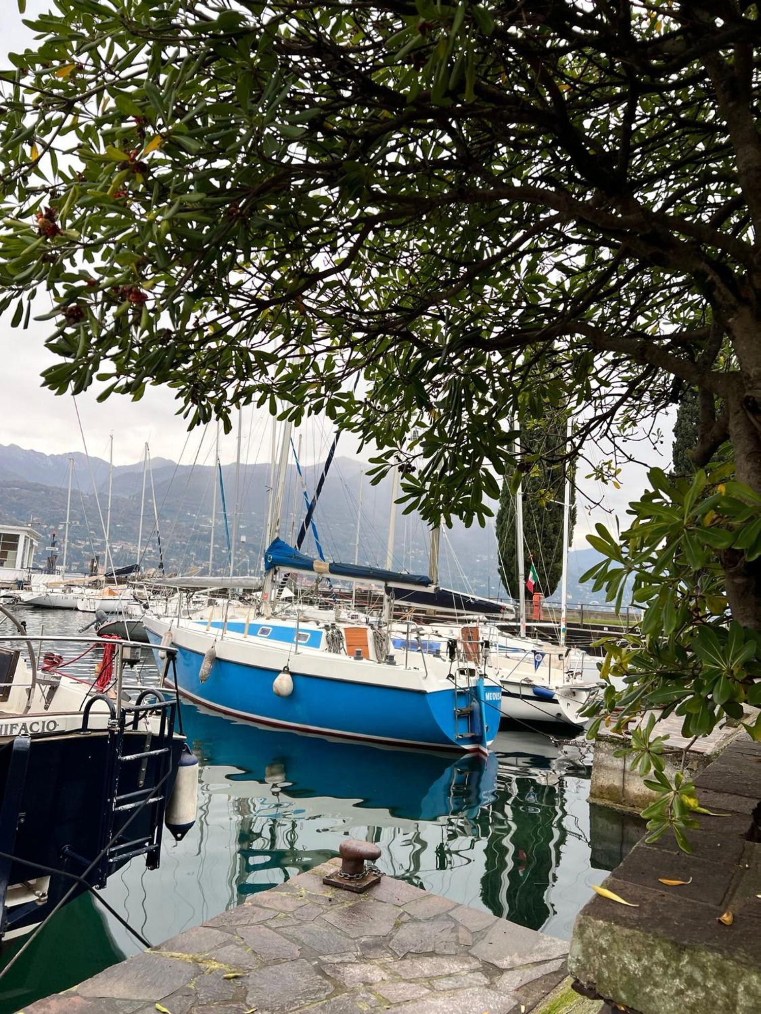 La Finestra Sul Garda Dreaming Holidays San Felice del Benaco Exterior photo